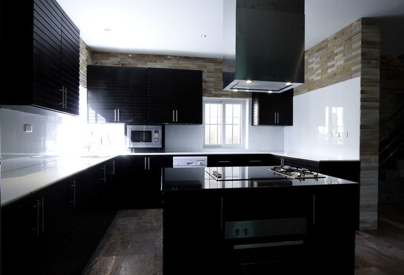 The Promenade Villa By Holiplanet