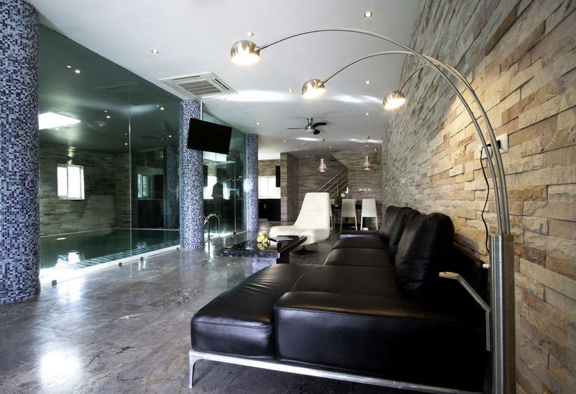 The Promenade Villa By Holiplanet