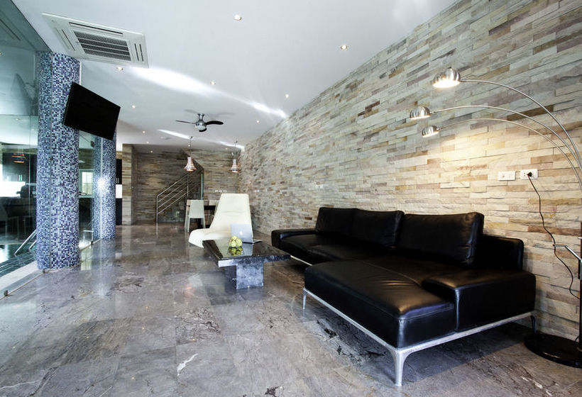 The Promenade Villa By Holiplanet