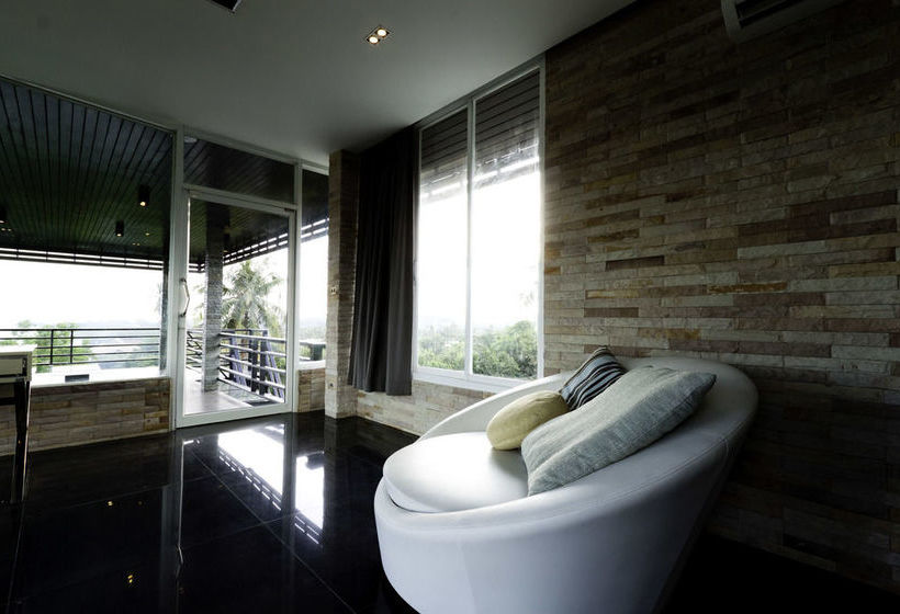 The Promenade Villa By Holiplanet