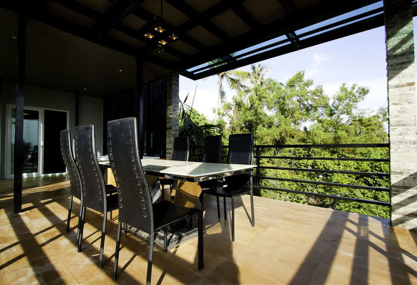 The Promenade Villa By Holiplanet