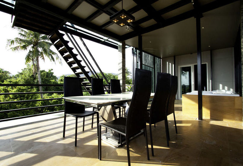 The Promenade Villa By Holiplanet