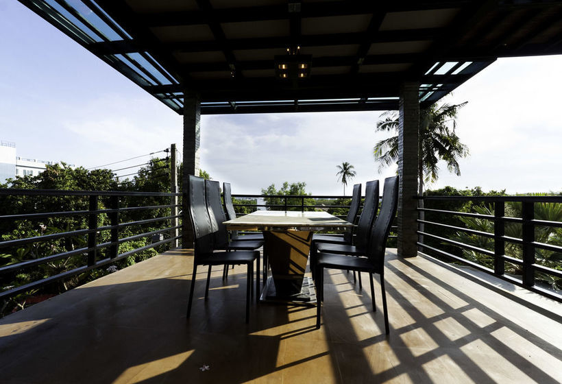 The Promenade Villa By Holiplanet