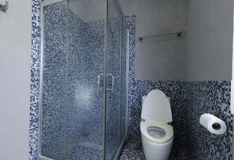 The Promenade Villa By Holiplanet