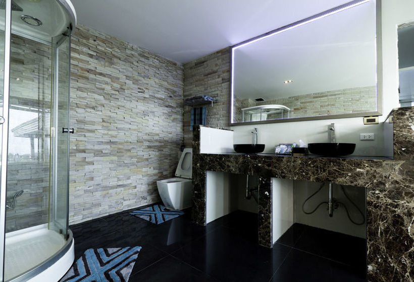 The Promenade Villa By Holiplanet