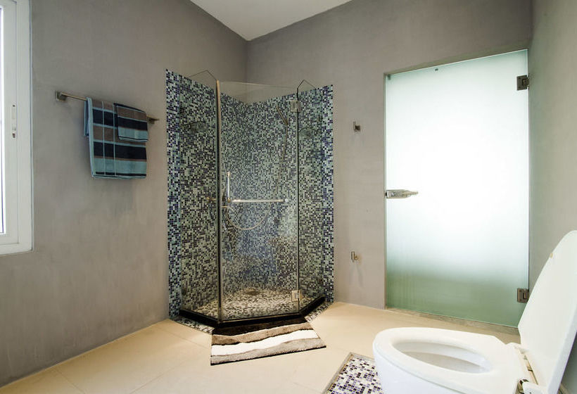 The Promenade Villa By Holiplanet