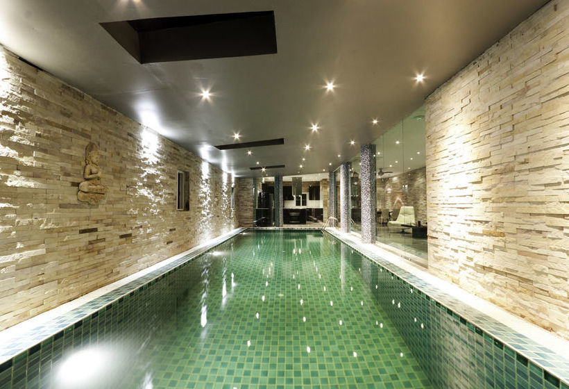 The Promenade Villa By Holiplanet