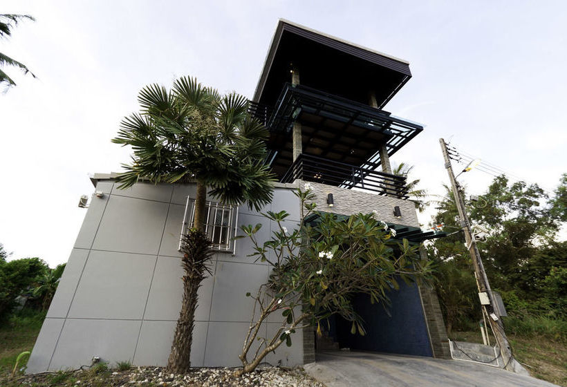 The Promenade Villa By Holiplanet