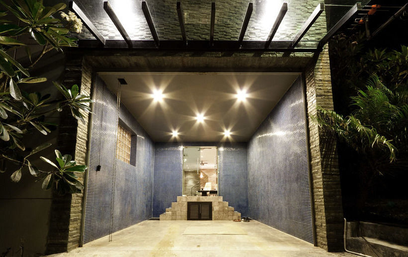 The Promenade Villa By Holiplanet