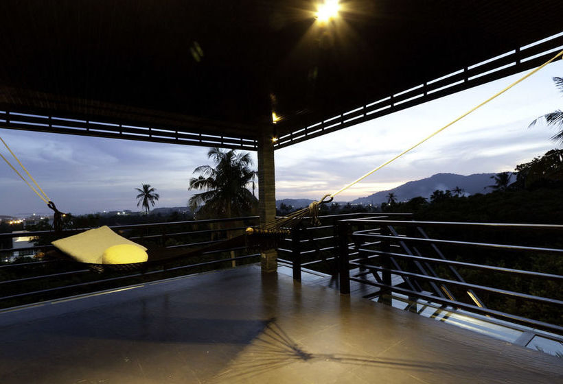 The Promenade Villa By Holiplanet