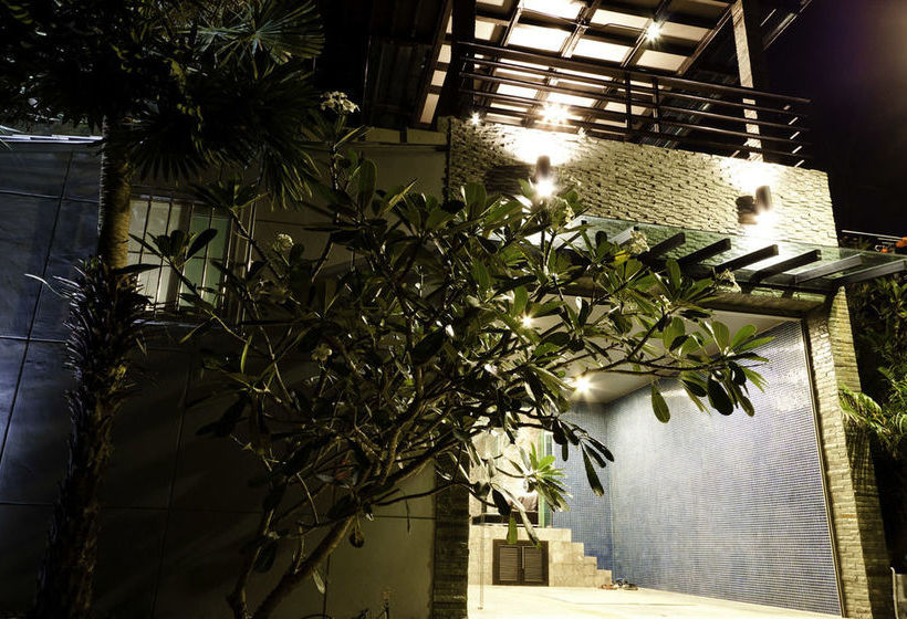 The Promenade Villa By Holiplanet