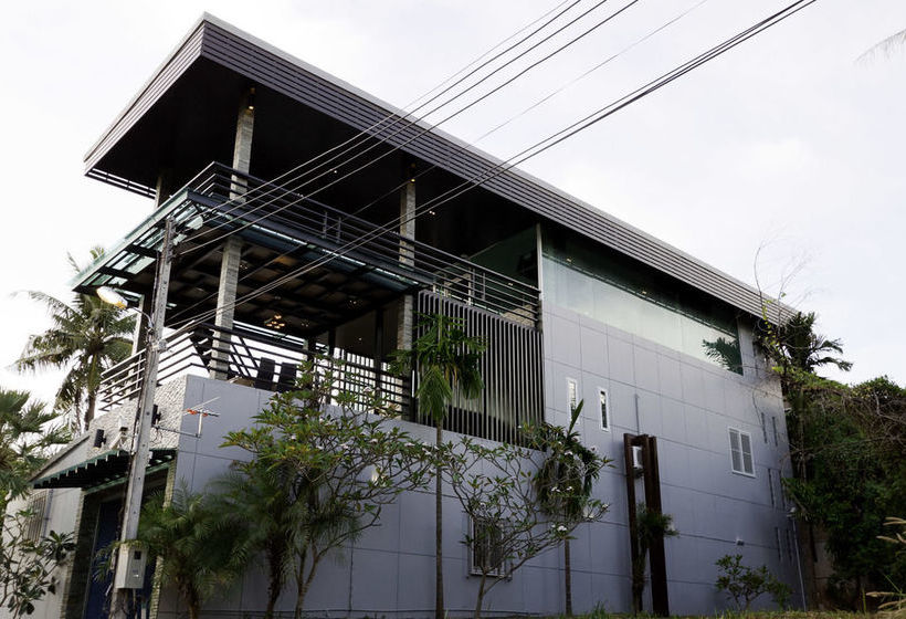 The Promenade Villa By Holiplanet