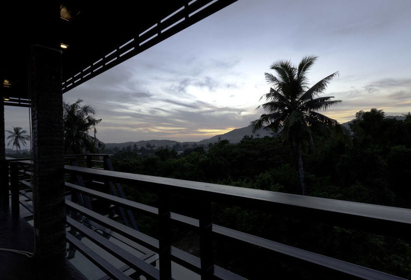 The Promenade Villa By Holiplanet