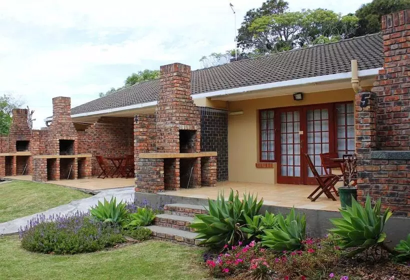 African Aquila Lodge