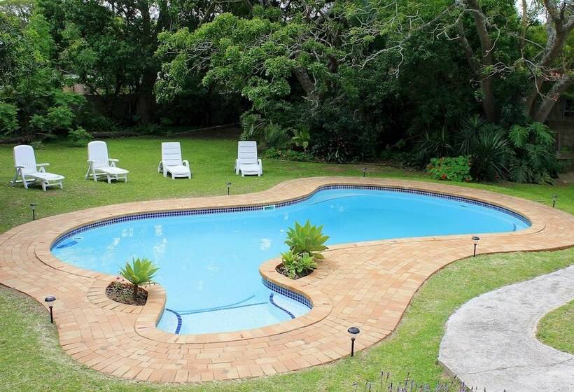 African Aquila Lodge