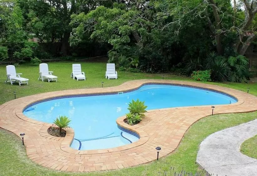 African Aquila Lodge
