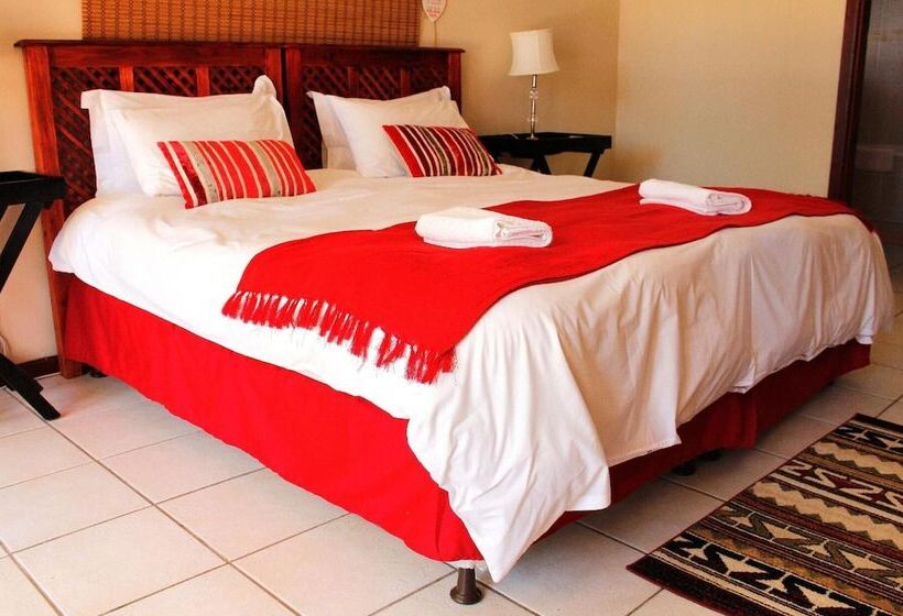 African Aquila Lodge