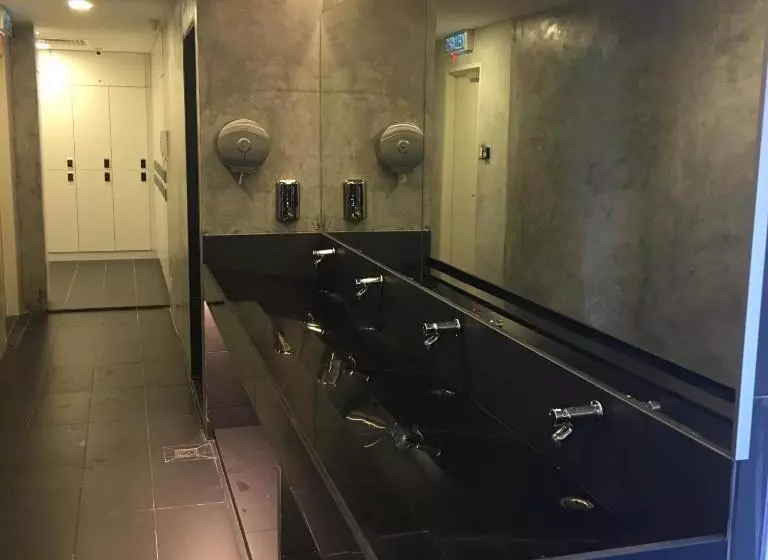 Albergue M Qube