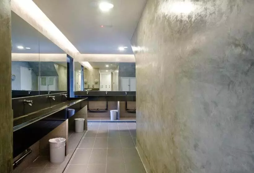 Albergue M Qube