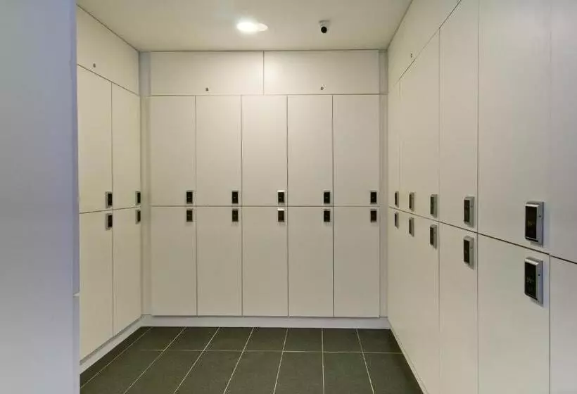 Albergue M Qube