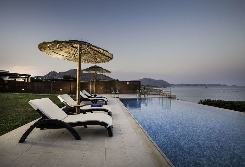 Antonoglou Beach Villas Kiotari