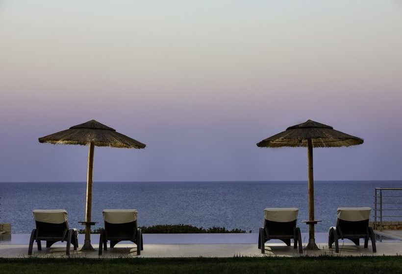 Antonoglou Beach Villas Kiotari