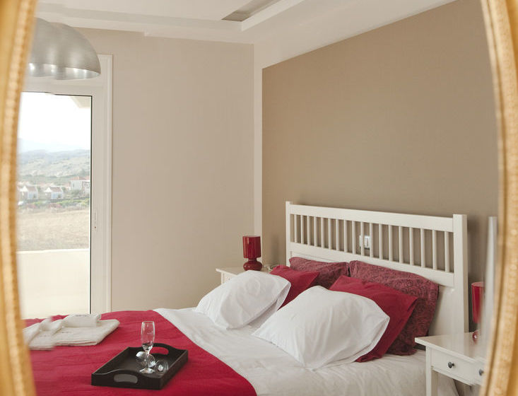 Antonoglou Beach Villas Kiotari