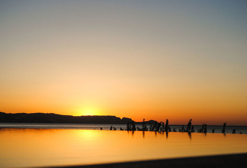 Antonoglou Beach Villas Kiotari