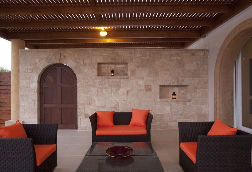 Antonoglou Beach Villas Kiotari