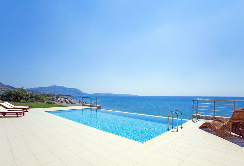 Antonoglou Beach Villas Kiotari