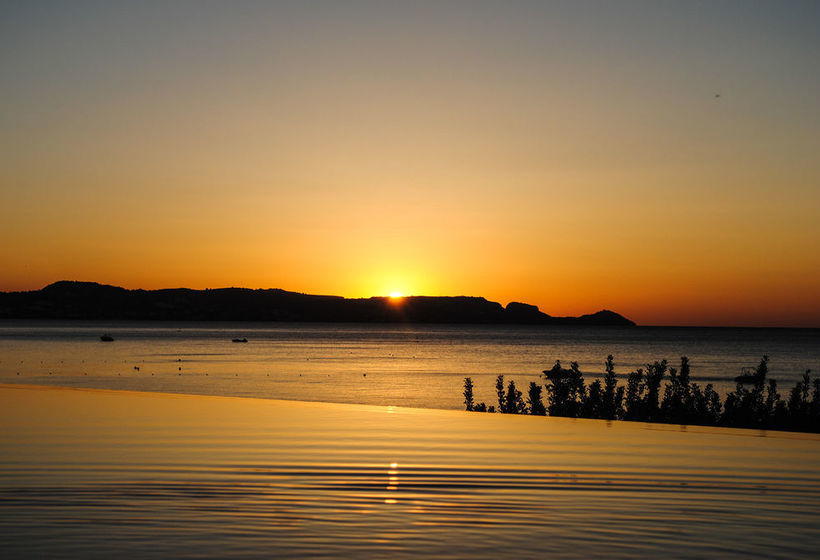 Antonoglou Beach Villas Kiotari