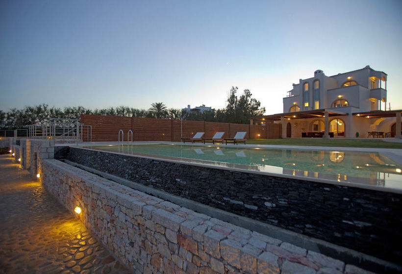 Antonoglou Beach Villas Kiotari