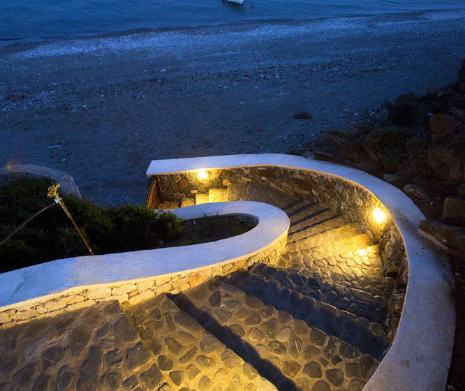 Antonoglou Beach Villas Kiotari