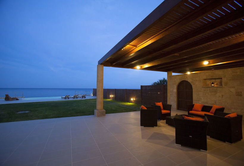 Antonoglou Beach Villas Kiotari