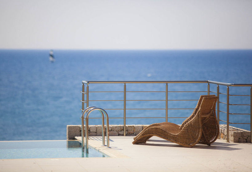 Antonoglou Beach Villas Kiotari