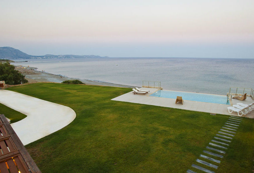 Antonoglou Beach Villas Kiotari