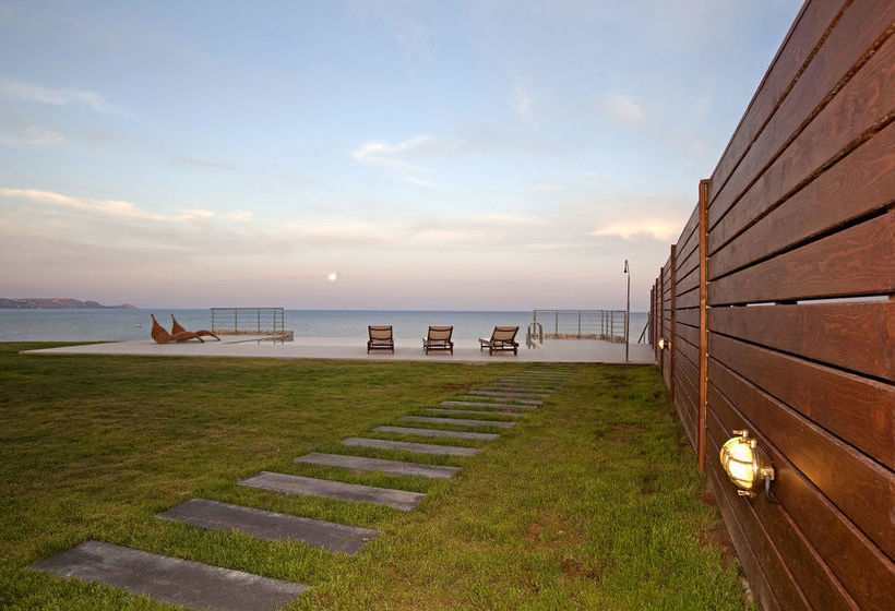 Antonoglou Beach Villas Kiotari