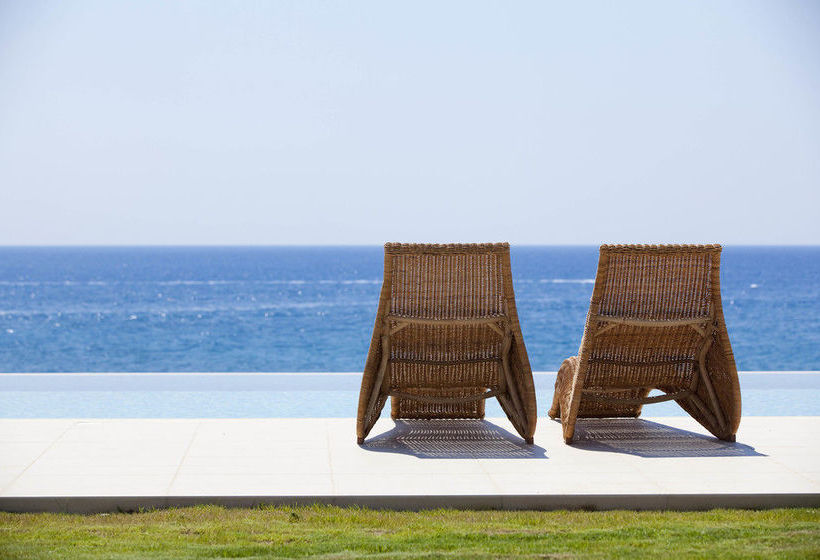 Antonoglou Beach Villas Kiotari