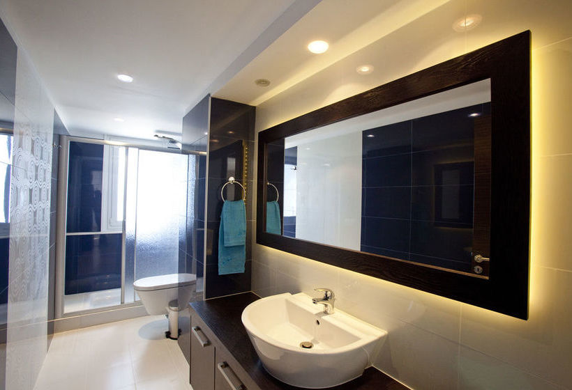 Antonoglou Beach Villas Kiotari