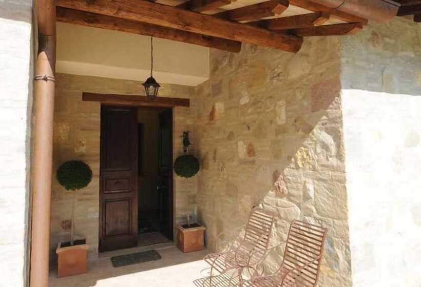 Assisi Dal Poggio B&b