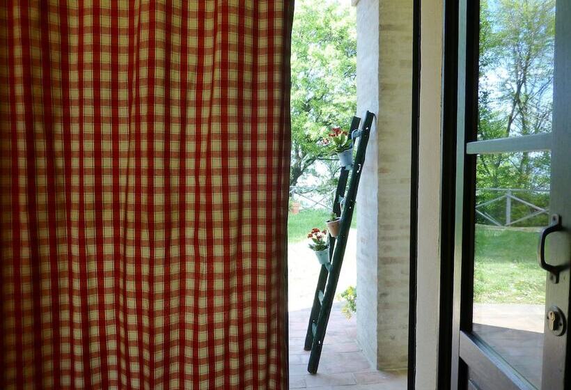 Assisi Dal Poggio B&b