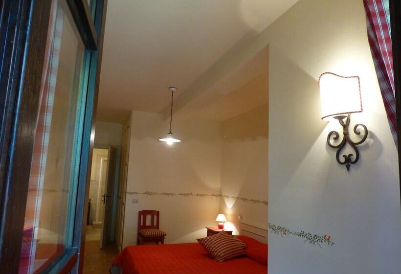 Assisi Dal Poggio B&b