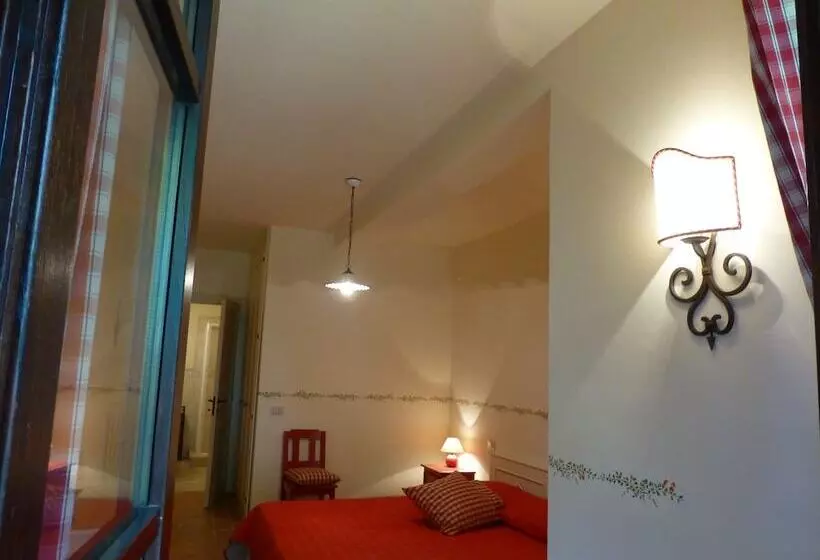 Assisi Dal Poggio B&b
