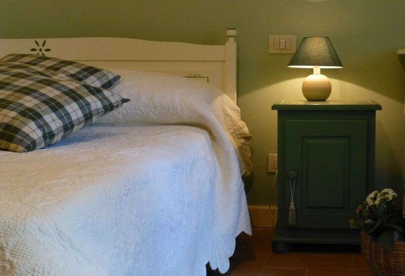 Assisi Dal Poggio B&b