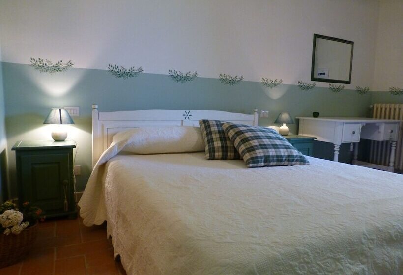 Assisi Dal Poggio B&b