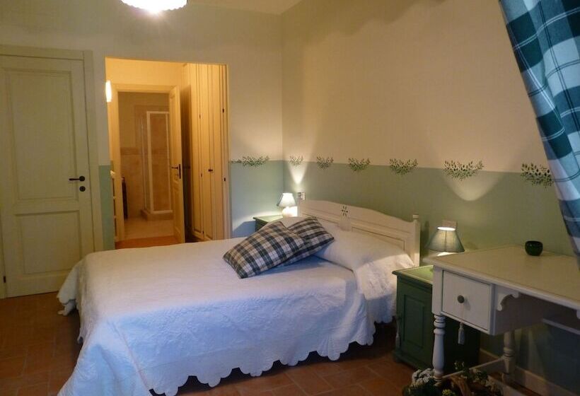 Assisi Dal Poggio B&b