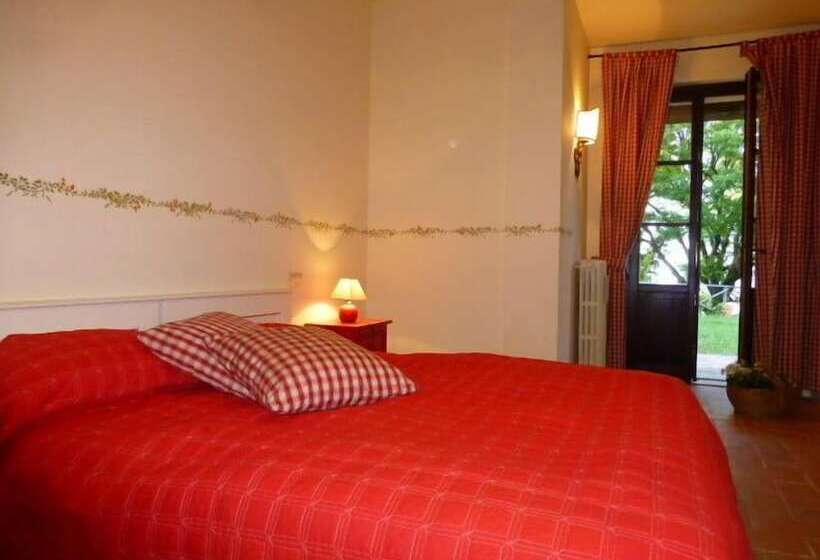 Assisi Dal Poggio B&b