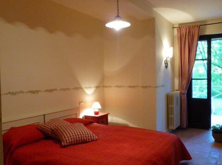 Assisi Dal Poggio B&b