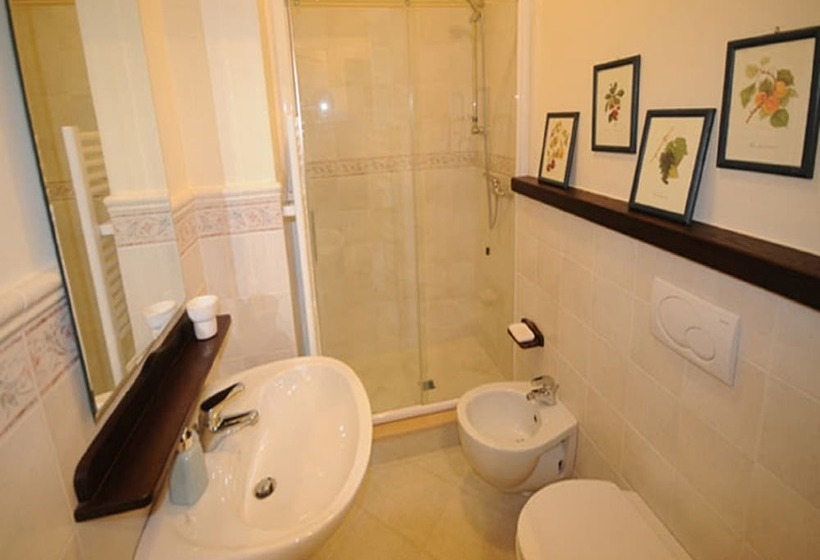 Assisi Dal Poggio B&b