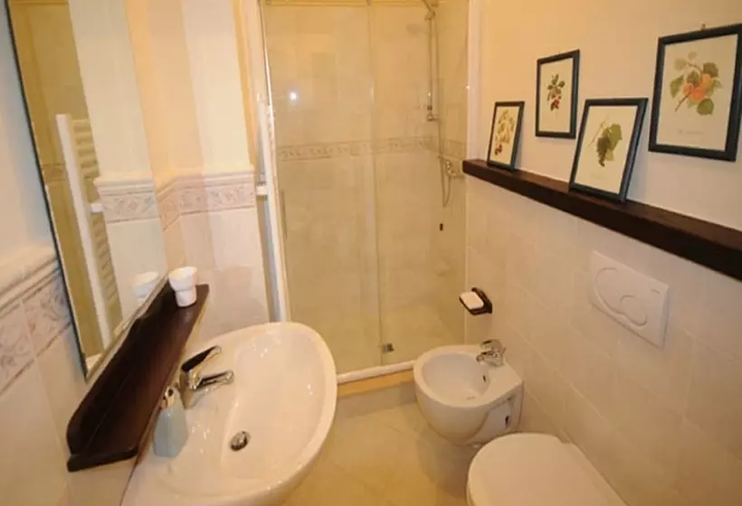 Assisi Dal Poggio B&b